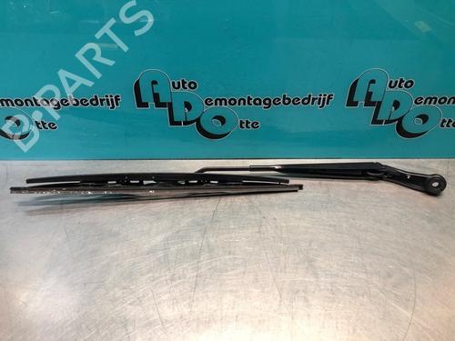 Front windshield wiper arm NISSAN MICRA III (K12) 1.0 16V (K12) | BP20719714C143 