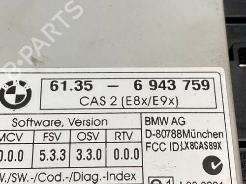 Switch BMW 1 (E87) 120 i | BP34100042I30  - Image 7