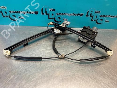 Used Front left window mechanism SEAT AROSA (6H1) 1.4 (60 hp) 28299378