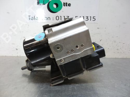Electronic module OPEL VECTRA C GTS (Z02) 2.2 16V (F68) | BP19595003M83 