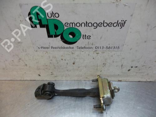 Dørhængsel/Dørbegrænser FORD FUSION (JU_) 1.4 (80 hp) 19600737
