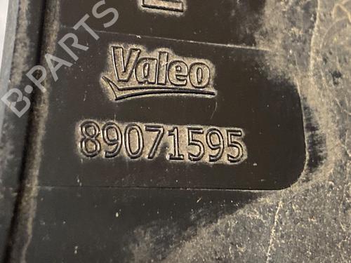 Left taillight OPEL AGILA B (H08) 1.2 (F68) | BP40050342C34 - Image 3