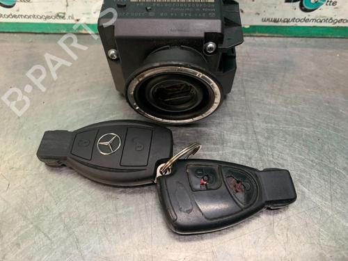 Switch MERCEDES-BENZ E-CLASS T-Model (S211) E 320 T CDI (211.226) | BP19621369I30 