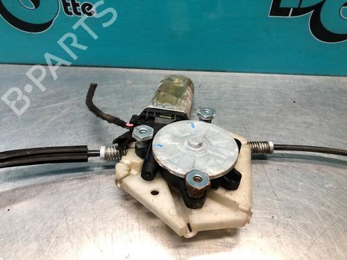 Front right window mechanism VOLVO V40 Estate (645) 1.8 | BP28298054C23 
