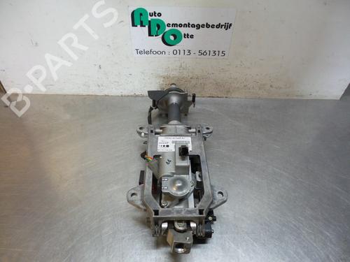 Used Steering column Steering column 19597620 19597620