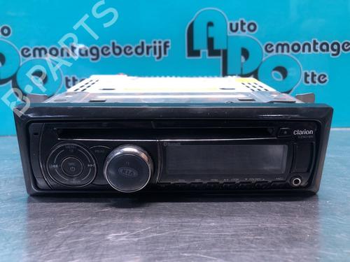 Autoradio KIA PICANTO II (TA) 1.0 (69 hp) 28298378