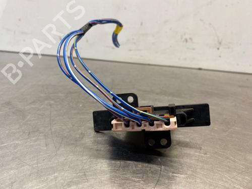Heater resistor NISSAN TERRANO II (R20) 2.7 TDi 4WD | BP30891396M108