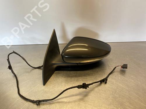 Used Left mirror Left mirror 38681048 38681048