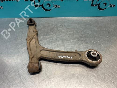 Right front suspension arm FIAT PANDA (169_) 1.2 (169.AXB11, 169.AXB1A) | BP28297767M13 
