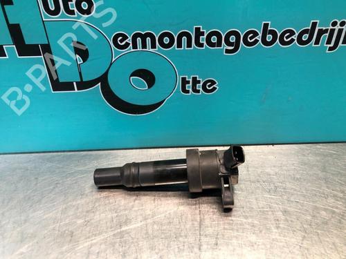 Bobine KIA PICANTO II (TA) 1.0 (69 hp) 28298340