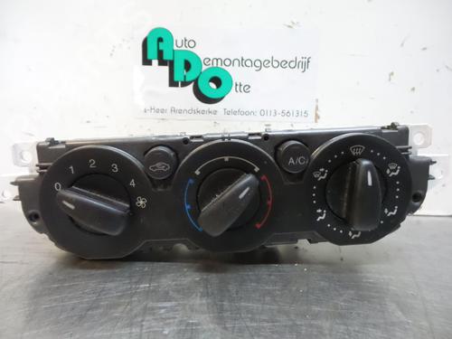 Used Climate control Climate control 19602673 19602673