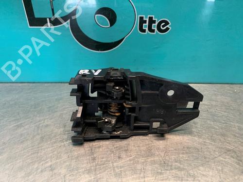 Front right exterior door handle MITSUBISHI OUTLANDER I (CU_W) 2.0 (CU2W) | BP19626175C129 