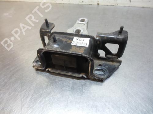 Gearbox mount FORD FIESTA VI (CB1, CCN) 1.0 EcoBoost | BP19604614M88 