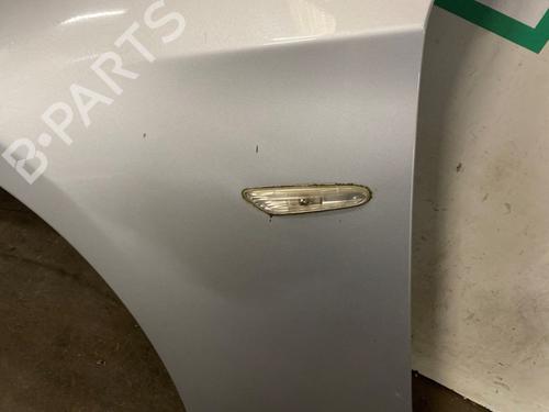 Left front fenders BMW 3 (E90) 318 i | BP28305550C41 