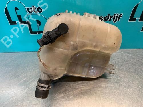Expansion tank OPEL ASTRA H (A04) 1.7 CDTI (L48) | BP19624939C120 