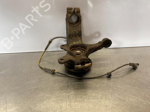 Used Right front steering knuckle Right front steering knuckle 36832548 36832548