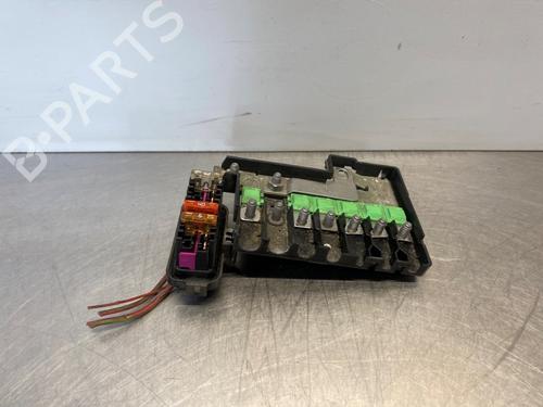 Sikringsdose SKODA FABIA II Combi (545) 1.2 (70 hp) 28354445