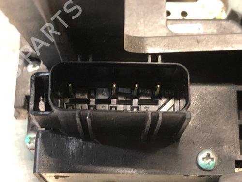 Rear right lock FORD FUSION (JU_) 1.4 | BP28297581C99 