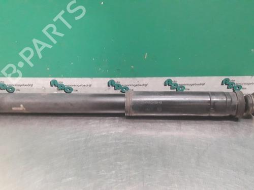 Used Left rear shock absorber MERCEDES-BENZ A-CLASS (W169) A 150 (169.031, 169.331) (95 hp) 19616466