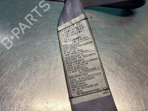 Rear left seatbelt DAIHATSU YRV (M2) 1.0 (M200) | BP20719282I29 