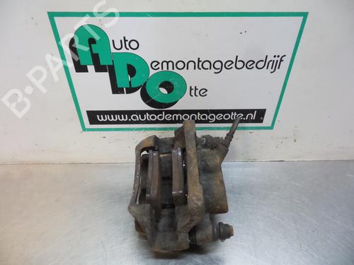 Used Left front brake caliper Left front brake caliper 19609246 19609246
