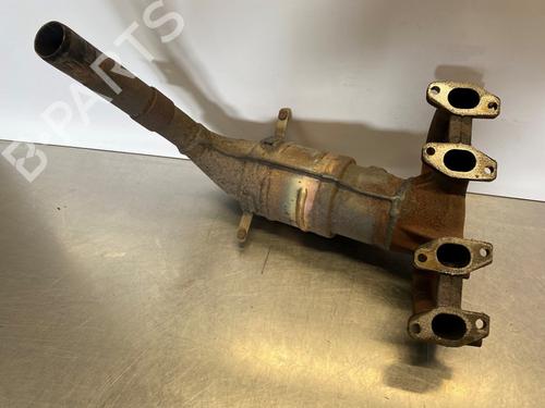 Catalyst FIAT PANDA (169_) 1.2 (169.AXB11, 169.AXB1A) | BP37516453M10 - Image 2