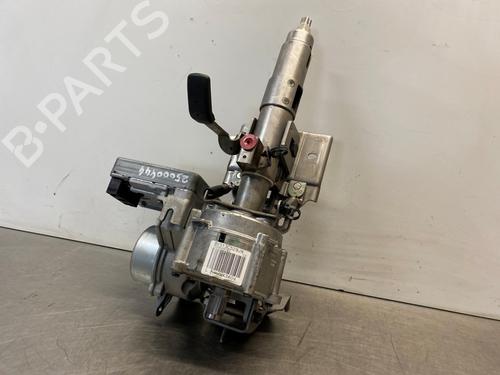 Rattakselaggregat FORD FIESTA VI (CB1, CCN) 1.25 | BP29608417M21 