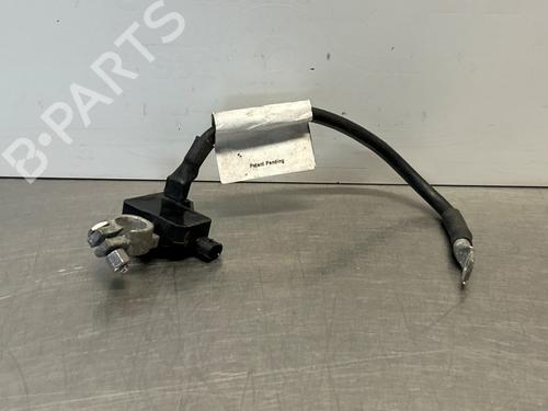 Used Cable VW POLO V (6R1, 6C1) 1.2 TDI (75 hp) 28836723