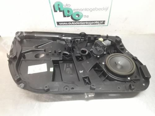 front-left-window-mechanism-ford-fiesta-vi-cb1-ccn-125-8a6114a389b-8a61a045h17ag-2008-2009-2010-2011-2012-2013-2014-2015-2016-2017-19614659 main image