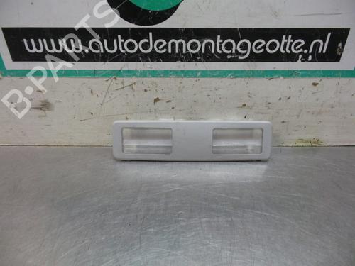 Used Interior roof light BMW 5 (E39) 523 i (170 hp) 19612934