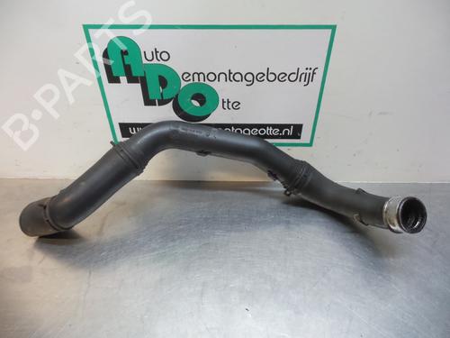 Used Other VW FOX Hatchback (5Z1, 5Z3, 5Z4) 1.4 TDI (70 hp) 19607588