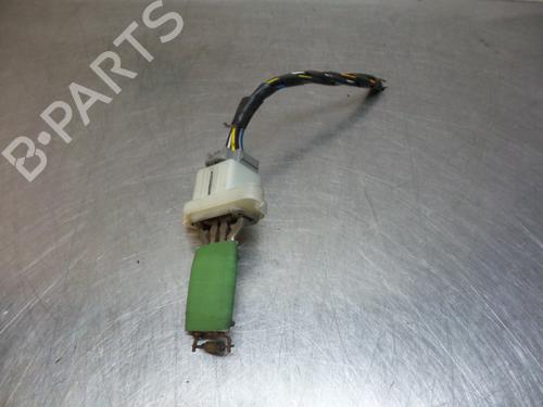 Used Heater resistor Heater resistor 19602750 19602750