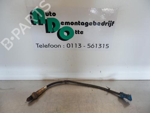 Used Electronic sensor Electronic sensor SAAB 9-3 Estate (E50) 1.8t 2.0 (150 hp) 19589436 19589436
