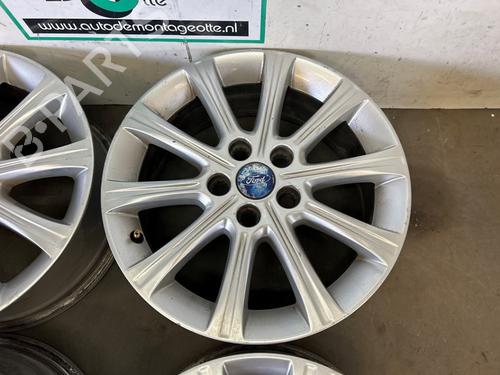 Rim FORD MONDEO IV Turnier (BA7) 1.8 TDCi | BP28305735C45 