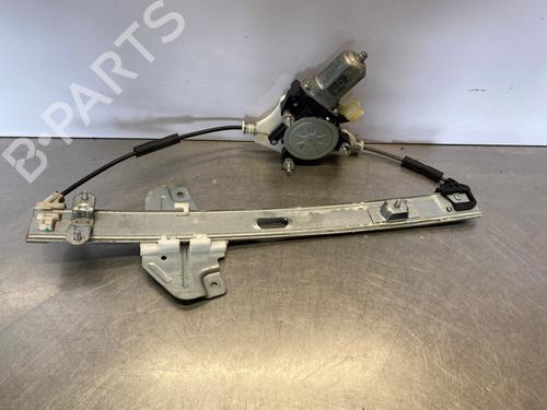 Used Rear right window mechanism Rear right window mechanism 36674258 36674258