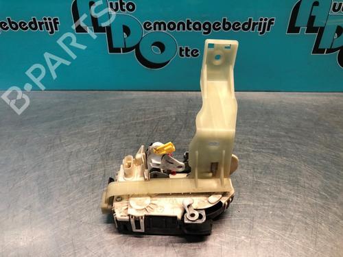Used Front right lock Front right lock 20719782 20719782