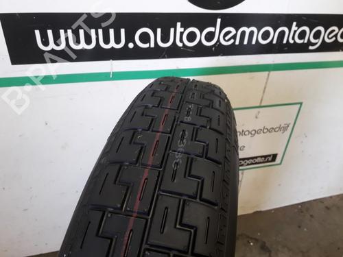 Rim SAAB 9-3 (YS3F, E79, D79, D75) 2.0 t | BP19621484C45 