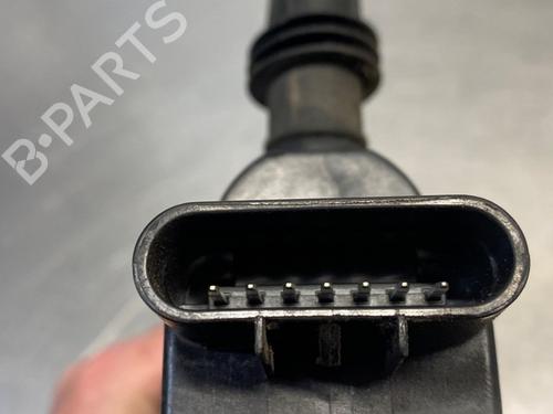 Ignition coil CHEVROLET AVEO Saloon (T300) 1.2 | BP30167727M94 