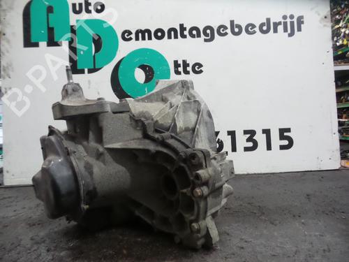 Gearbox MAZDA 2 (DY) 1.4 | BP19600794M3 