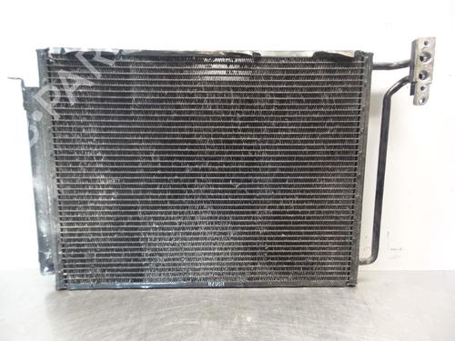 Used AC radiator BMW X5 (E53) 4.4 i (286 hp) 19591644