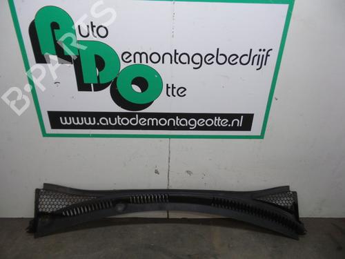 Used Scuttle panel Scuttle panel 19612619 19612619