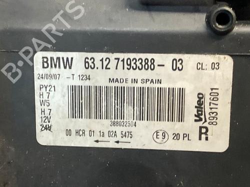Right headlight BMW 1 (E87) 118 i | BP34100080C29  - Image 5