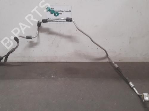 Used AC pipe AC pipe VW TOURAN (1T1, 1T2) 1.6 FSI (115 hp) 19616154 19616154
