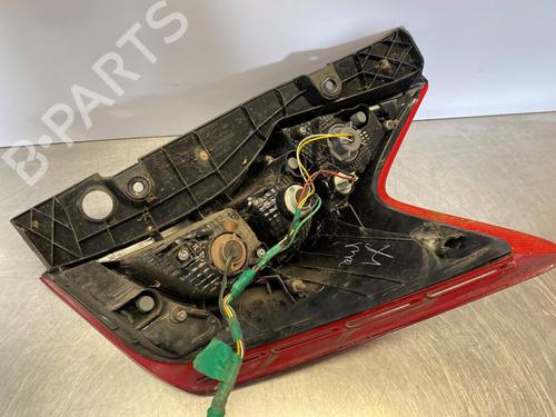Left taillight NISSAN NOTE (E12) 1.2 DIG-S | BP36458717C34 - Image 2