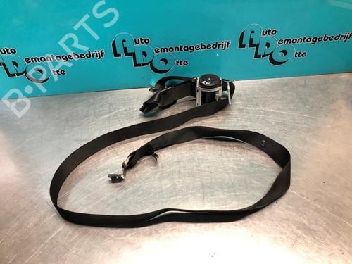Used Front left seatbelt OPEL ASTRA H Estate (A04) 1.6 (L35) (105 hp) 28298618