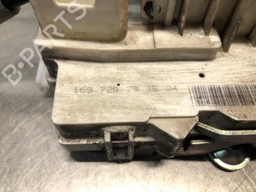 Høyre foran lås MERCEDES-BENZ B-CLASS Sports Tourer (W245) B 200 (245.233) | BP30339994C97