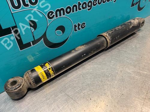 Right rear shock absorber CHEVROLET MATIZ (M200, M250) 0.8 | BP19628067M19 