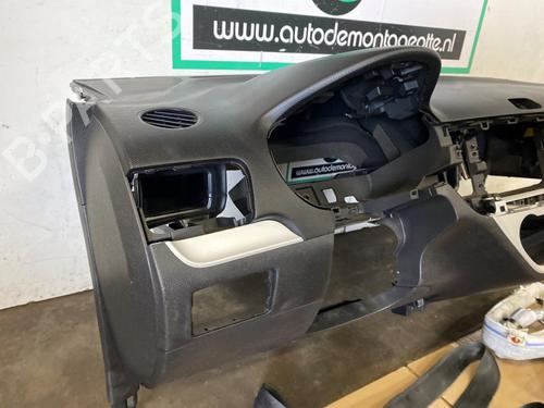 Airbag Kit KIA PICANTO II (TA) 1.0 | BP30052108C86 