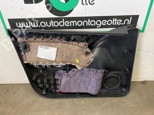 Front right panel VW GOLF VI (5K1) 1.4 TSI | BP19629053C59 