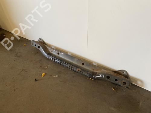 Rear bumper reinforcement PEUGEOT 107 (PM_, PN_) 1.0 | BP28299911C73 